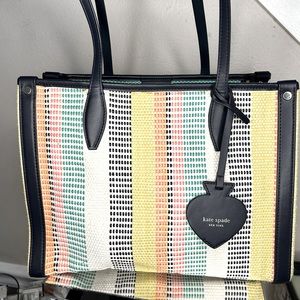 Kate Spade Tote Handbag